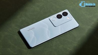 Photo of Vivo S17 and Vivo S17t launched with stylish designs