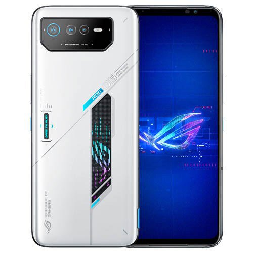 Asus ROG Phone 8 Pro Price In Bangladesh, Full Specs February 2024