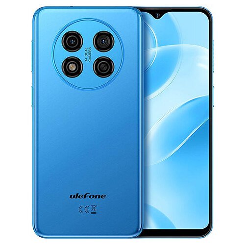 Ulefone Note 15