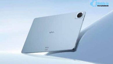 Photo of Vivo Pad Air design and specs revealed by company exec