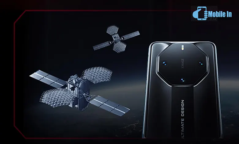 Huawei releases high-end Mate 60 RS Ultimate Design in collaboration with  Porsche · TechNode