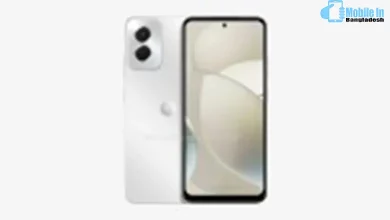 Photo of Motorola Moto G Power 5G (2024) appears in leaked renders
