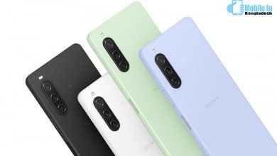 Photo of Sony Xperia 10 V gets Android 14 update