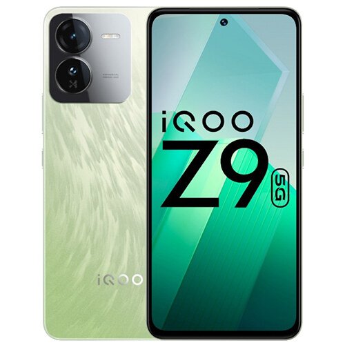 Vivo iQOO Z9