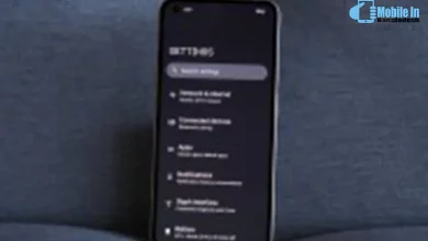 Photo of Nothing Phone (1) Android 14 beta is now out