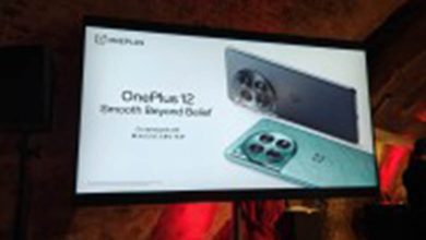 Photo of OnePlus 12 confirmed to launch globally on January 23