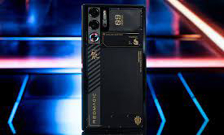 RedMagic 9 Pro goes global for $649 and up (Gaming phone with