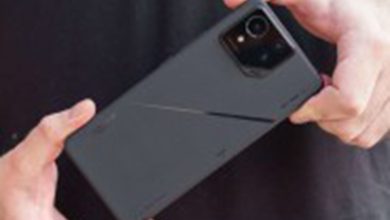 Photo of Asus ROG Phone 8 Pro’s India price revealed