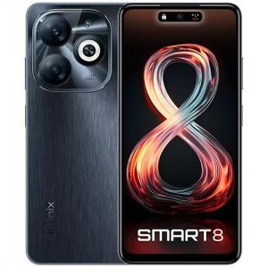 Infinix Smart 8 (India)