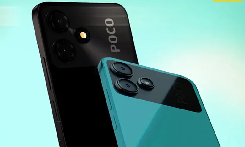 Poco X6 Pro 5G, M6 Pro 4G: Leaked Specs and Prices on
