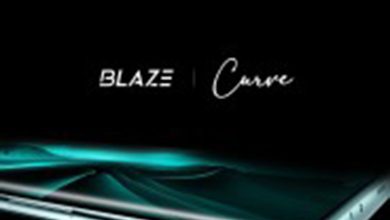 Photo of Lava Blaze Curve 5G’s launch date, design, and key specs revealed