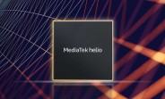 Photo of MediaTek unveils the 4G-only Helio G91 SoC