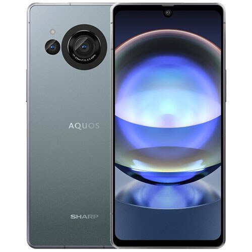 Sharp Aquos R9