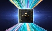 Photo of Huawei’s new Kirin 9010 brings minor CPU improvements