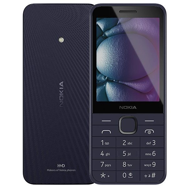 Nokia 215 4G (2024)