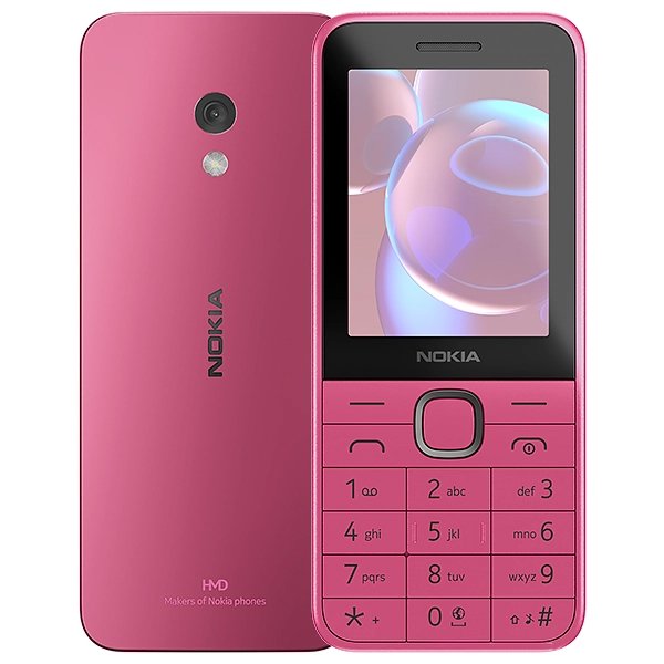 Nokia 225 4G (2024)