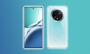 Photo of Oppo A3 Pro listed on China Telecom ahead of launch