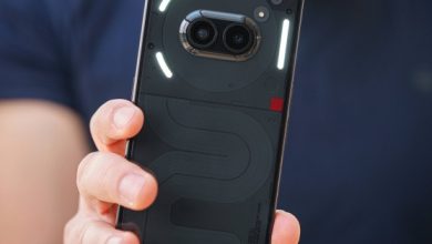 Photo of Our Nothing Phone (2a) video review is now up
